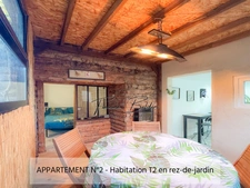 À vendre Propriété, Terrain 1 115m², Casta, Santo Pierto di Tenda (20)