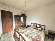 Maison 5 pièces, 4 chambres, grand garage de 100 m2, atelier, terrain de 4186 m2 c0nstructible à FRANCARDO (20236)