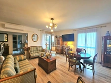 Appartement T3 de 73m2, rénové et fonctionnel, vue mer à Pietranera, SAN MARTINO DI LOTA (20200)