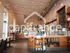 Annonce de Vente de Fonds de commerce - Bar Restaurant SAINT HILAIRE DE VOUST (85)