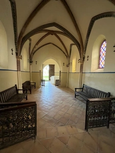 Élégant château du XIXᵉ siècle sur 70 ha, vue panoramique sur les Pyrénées, à 1h30 de Toulouse-Blagnac.