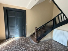 Near Plaisance (32) and Maubourguet (65): In a peaceful setting, a beautiful 180m² rural property on 1.5 hectares of wooded land, requiring no work, with no overlooking neighbors... A truly special pl
