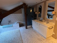 Dpt Gers (32), TRES ELEGANTE PROPRIETE  RURALE  sur 4.5 hectares, près de Nogaro, Aire, Eauze, MAISON de MAITRE, GITE, deux piscines neuves, parc séculaire, SANS NUISANCE 
