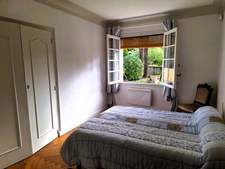 PLAISANCE(32), BELLE MAISON RENOVEE 130m2 par artisan+ APPARTEMENT (ou local) 42m2, jardin clos 650m2, garage, atelier, au calme, commerces à pied ! SANS TRAVAUX