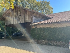 Dpt Gers (32), TRES ELEGANTE PROPRIETE  RURALE  sur 4.5 hectares, près de Nogaro, Aire, Eauze, MAISON de MAITRE, GITE, deux piscines neuves, parc séculaire, SANS NUISANCE 