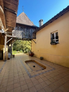 Dpt Gers (32), TRES ELEGANTE PROPRIETE  RURALE  sur 4.5 hectares, près de Nogaro, Aire, Eauze, MAISON de MAITRE, GITE, deux piscines neuves, parc séculaire, SANS NUISANCE 