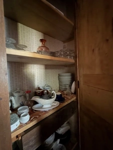 PLAISANCE DU GERS(32): MAISON BOURGEOISE avec garages et dependances , dans son jus, 190m2 sur terrain paysagé 5.000m2, au calme, 