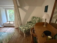 PLAISANCE(32) du Gers: AUTHENTIQUE LONGERE XVIIIs de 240m2, 4chambres, sur jardin paysagé clos de 2.500m2 et piscine hors sol, possibilité de chambres d hotes et/ou petit gîte ou accueil d'un parent,