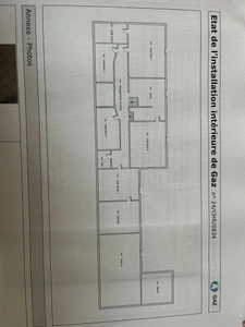 PLAISANCE DU GERS 10 min: ELEGANTE MAISON DE CARACTERE, restaurée par architecte, 320m2, 4700m2 en partie clos