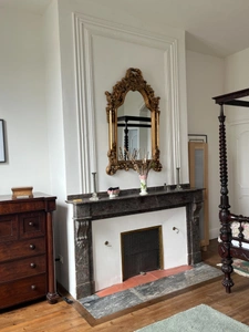 PLAISANCE DU GERS (32), ELEGANTE et HISTORIQUE MAISON BOURGEOISE, dépendances, garage, 3200m² clos et paysagé.