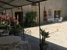 Dpt Gers (32), AIRE SUR L ADOUR proche, PROPRIETE BOURGEOISE du XIX, sans travaux, avec gite indépendant, maison de gardien, avec jardin, garage, piscine, sur les Chemins de St jacques 