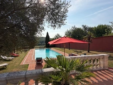 PLAISANCE DU GERS(32): élégante PROPRIETE DE CHARME et de CARACTERE XVIII-XIXs, 3,5hectares, près de Plaisance et Marciac, SANS TRAVAUX, sans vis à vis, au calme , VUE sur les coteaux, piscine