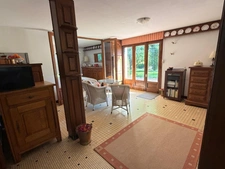 PLAISANCE DU GERS(32) sur les coteaux, PROPRIETE D ARCHITECTE 1965 sur 2HA, Dépendances, un peu cachée , VUE Pyrénées et bois, sans vis à vis, CALME, 