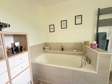 Dpt Gers (32), PLAISANCE proche, ELEGANTE PROPRIETE RURALE XVIIIs, sur 5300m2 clos, un peu cachée, au bout d un chemin.  