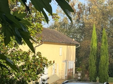 Dpt Gers (32), TRES ELEGANTE PROPRIETE  RURALE  sur 4.5 hectares, près de Nogaro, Aire, Eauze, MAISON de MAITRE, GITE, deux piscines neuves, parc séculaire, SANS NUISANCE 