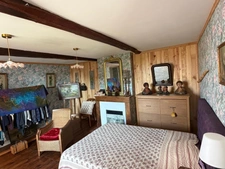 PLAISANCE (32) centre, élegante MAISON DE MAITRE XVIIIs, sans travaux, 190m2 sur 800m2 de jardin clos et paysagé, belle dépendance, chauffage central , 4chambres dont 1 au rez-de-chaussée, salon 44m2