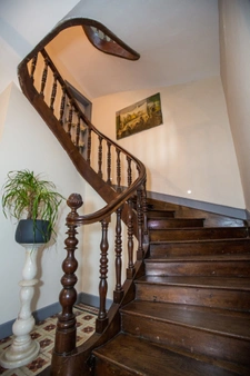 Dpt Gers (32), AIRE SUR L ADOUR proche, PROPRIETE BOURGEOISE du XIX, sans travaux, avec gite indépendant, maison de gardien, avec jardin, garage, piscine, sur les Chemins de St jacques 