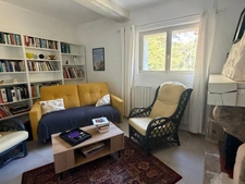 PLAISANCE(32) du Gers: AUTHENTIQUE LONGERE XVIIIs de 240m2, 4chambres, sur jardin paysagé clos de 2.500m2 et piscine hors sol, possibilité de chambres d hotes et/ou petit gîte ou accueil d'un parent,