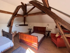 Dpt Gers (32), TRES ELEGANTE PROPRIETE  RURALE  sur 4.5 hectares, près de Nogaro, Aire, Eauze, MAISON de MAITRE, GITE, deux piscines neuves, parc séculaire, SANS NUISANCE 