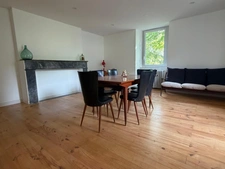 Near Plaisance (32) and Maubourguet (65): In a peaceful setting, a beautiful 180m² rural property on 1.5 hectares of wooded land, requiring no work, with no overlooking neighbors... A truly special pl