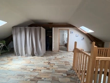 PLAISANCE (32) nearby: BEAUTIFUL renovated COUNTRY HOUSE 170m2, economical, no NEIGHBORS, QUIET location, enclosed garden 3300m2, outbuildings 