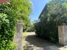  PLAISANCE (32): SANS TRAVAUX, MAISON XVIIIs restaurée avec élégance SUR 240M2 habitables, 6600m2 de jardin,géothermie,  puits, géothermie, grandes dependances environnement bucolique 
