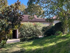 Dpt Gers (32), TRES ELEGANTE PROPRIETE  RURALE  sur 4.5 hectares, près de Nogaro, Aire, Eauze, MAISON de MAITRE, GITE, deux piscines neuves, parc séculaire, SANS NUISANCE 