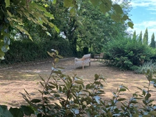 Dpt Gers (32), TRES ELEGANTE PROPRIETE  RURALE  sur 4.5 hectares, près de Nogaro, Aire, Eauze, MAISON de MAITRE, GITE, deux piscines neuves, parc séculaire, SANS NUISANCE 