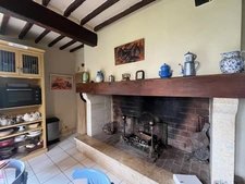 PLAISANCE DU GERS 10 min: ELEGANTE MAISON DE CARACTERE, restaurée par architecte, 320m2, 4700m2 en partie clos