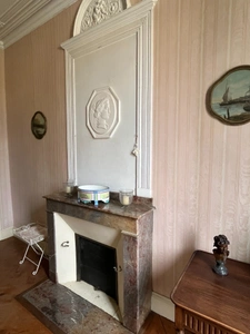 Marciac (32) VERY ELEGANT MANOR HOUSE, requiring no work, with an artist's house or gîte, walled centuries-old park