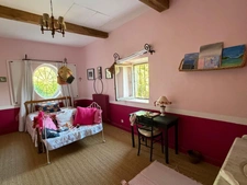 PLAISANCE DU GERS(32): élégante PROPRIETE DE CHARME et de CARACTERE XVIII-XIXs, 3,5hectares, près de Plaisance et Marciac, SANS TRAVAUX, sans vis à vis, au calme , VUE sur les coteaux, piscine