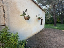 PLAISANCE DU GERS(32) sur les coteaux, PROPRIETE D ARCHITECTE 1965 sur 2HA, Dépendances, un peu cachée , VUE Pyrénées et bois, sans vis à vis, CALME, 