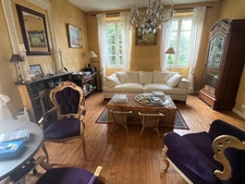 Dpt Gers (32), TRES ELEGANTE PROPRIETE  RURALE  sur 4.5 hectares, près de Nogaro, Aire, Eauze, MAISON de MAITRE, GITE, deux piscines neuves, parc séculaire, SANS NUISANCE 