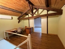 PLAISANCE (32) proche ;Belle MAISON DE CAMPAGNE XIX de 115m2 environ SANS TRAVAUX, lumineuse, sur un terrain arboré et potager de 2200m2 clos