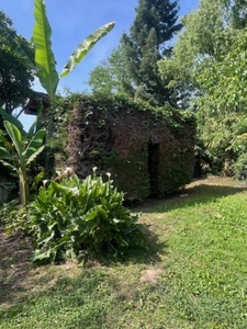  PLAISANCE (32): SANS TRAVAUX, MAISON XVIIIs restaurée avec élégance SUR 240M2 habitables, 6600m2 de jardin,géothermie,  puits, géothermie, grandes dependances environnement bucolique 