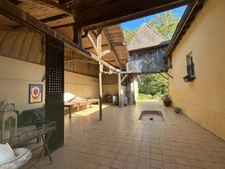 Dpt Gers (32), TRES ELEGANTE PROPRIETE  RURALE  sur 4.5 hectares, près de Nogaro, Aire, Eauze, MAISON de MAITRE, GITE, deux piscines neuves, parc séculaire, SANS NUISANCE 