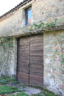 Dpt (32) NOGARO nearby, ELEGANT NOTABLES' HOUSE, economical, from the 19th century, 600M2, centuries-old park, U-shaped outbuildings, 11 ha, no work required, 