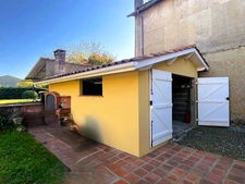 PLAISANCE(32), BELLE MAISON RENOVEE 130m2 par artisan+ APPARTEMENT (ou local) 42m2, jardin clos 650m2, garage, atelier, au calme, commerces à pied ! SANS TRAVAUX
