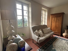 Dpt Gers (32), TRES ELEGANTE PROPRIETE  RURALE  sur 4.5 hectares, près de Nogaro, Aire, Eauze, MAISON de MAITRE, GITE, deux piscines neuves, parc séculaire, SANS NUISANCE 