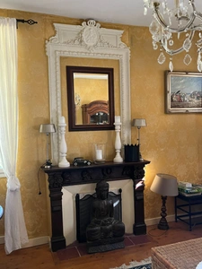 Dpt Gers (32), TRES ELEGANTE PROPRIETE  RURALE  sur 4.5 hectares, près de Nogaro, Aire, Eauze, MAISON de MAITRE, GITE, deux piscines neuves, parc séculaire, SANS NUISANCE 