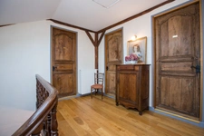 Dpt Gers (32), AIRE SUR L ADOUR proche, PROPRIETE BOURGEOISE du XIX, sans travaux, avec gite indépendant, maison de gardien, avec jardin, garage, piscine, sur les Chemins de St jacques 