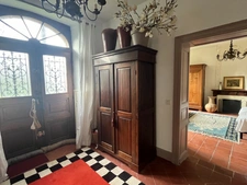 Dpt Gers (32), TRES ELEGANTE PROPRIETE  RURALE  sur 4.5 hectares, près de Nogaro, Aire, Eauze, MAISON de MAITRE, GITE, deux piscines neuves, parc séculaire, SANS NUISANCE 