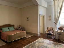 Dpt (32) NOGARO nearby, ELEGANT NOTABLES' HOUSE, economical, from the 19th century, 600M2, centuries-old park, U-shaped outbuildings, 11 ha, no work required, 