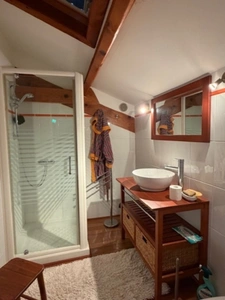 AIGNAN(32) : ELEGANTE MAISON TRADITIONNELLE  des années 80, SANS TRAVAUX, 150m2 habitables, bien située à AIGNAN, sur 2.000m2, les commerces A PIED !