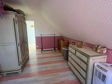 MARCIAC (32), MAISON DE CHARME de 1995, 130 m² habitables, 3200m2 terrain arboré, un peu cachée, vue, 4 chambres, grand sejour, SANS NUISANCE 