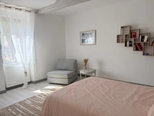 Dpt Gers (32), PLAISANCE proche, ELEGANTE PROPRIETE RURALE XVIIIs, sur 5300m2 clos, un peu cachée, au bout d un chemin.  