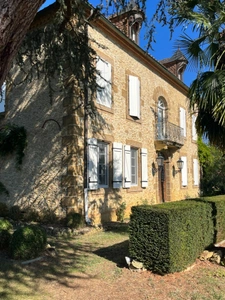 Dpt Gers (32), TRES ELEGANTE PROPRIETE  RURALE  sur 4.5 hectares, près de Nogaro, Aire, Eauze, MAISON de MAITRE, GITE, deux piscines neuves, parc séculaire, SANS NUISANCE 