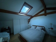 AIGNAN(32) : ELEGANTE MAISON TRADITIONNELLE  des années 80, SANS TRAVAUX, 150m2 habitables, bien située à AIGNAN, sur 2.000m2, les commerces A PIED !