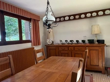 PLAISANCE DU GERS(32) sur les coteaux, PROPRIETE D ARCHITECTE 1965 sur 2HA, Dépendances, un peu cachée , VUE Pyrénées et bois, sans vis à vis, CALME, 