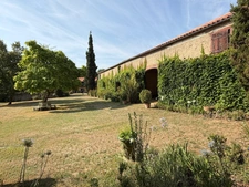 PLAISANCE DU GERS(32): élégante PROPRIETE DE CHARME et de CARACTERE XVIII-XIXs, 3,5hectares, près de Plaisance et Marciac, SANS TRAVAUX, sans vis à vis, au calme , VUE sur les coteaux, piscine